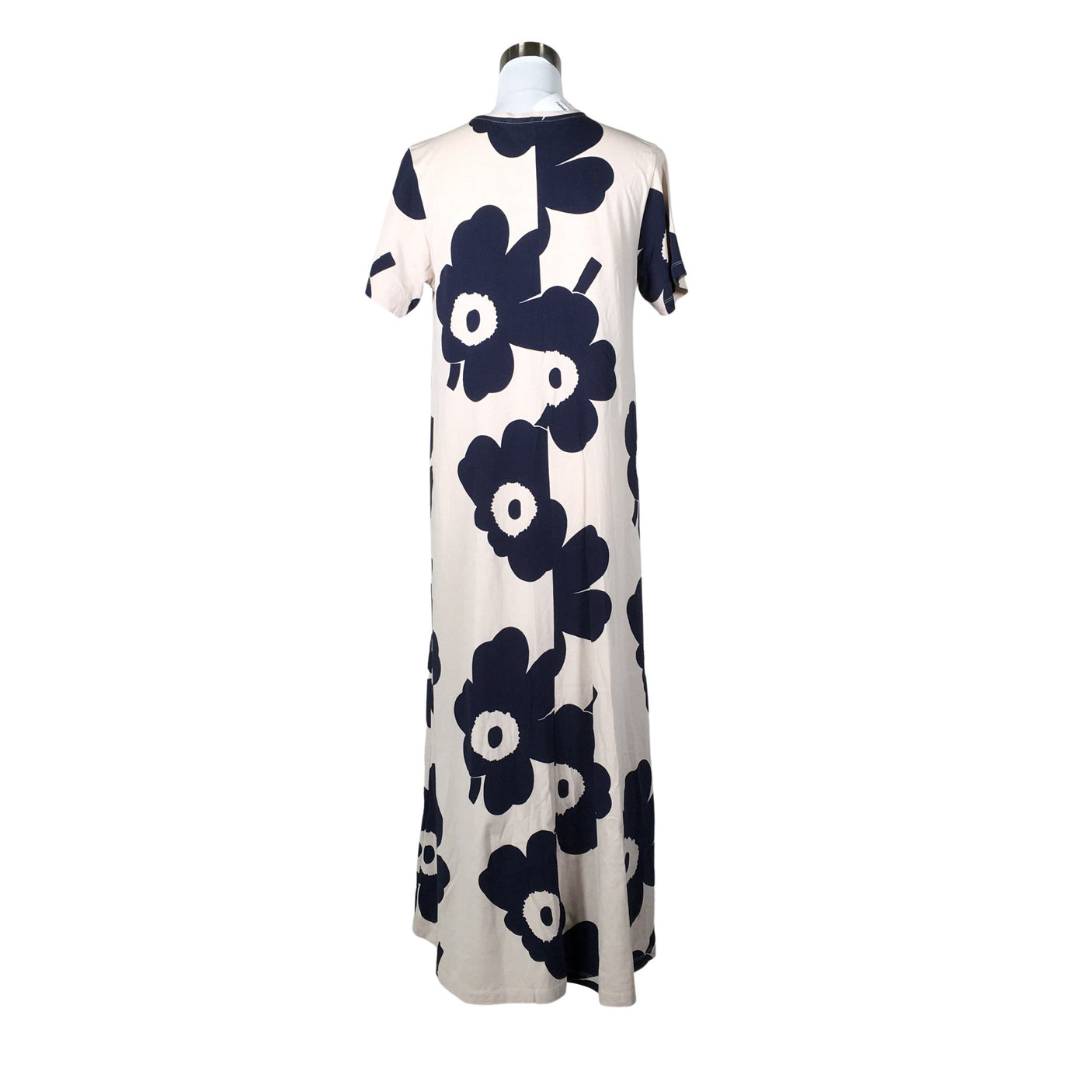 Unisex Marimekko - Trikoomekko, koko 38 -  (2)