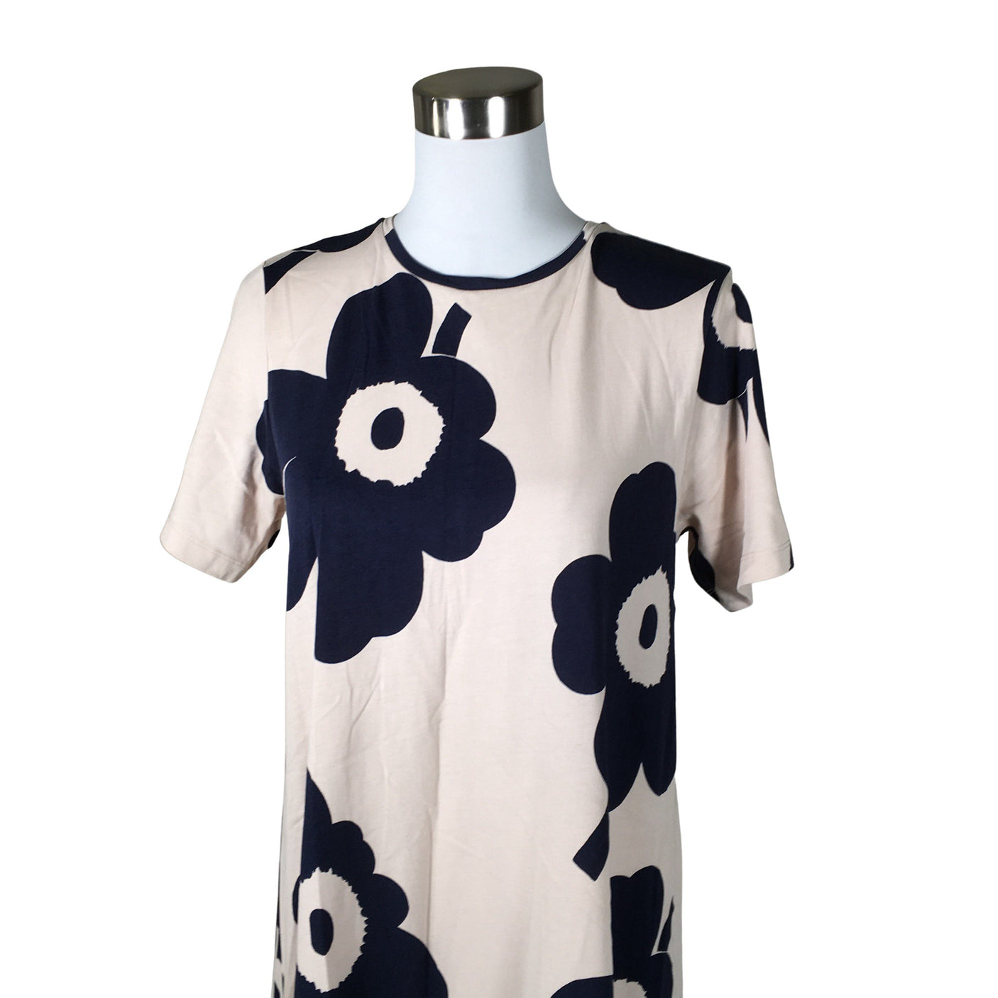 Unisex Marimekko - Trikoomekko, koko 38 -  (3)