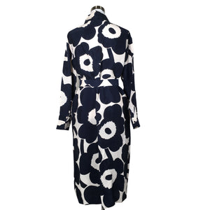 Unisex Marimekko - Sifonkimekko, koko 40 -  (2)