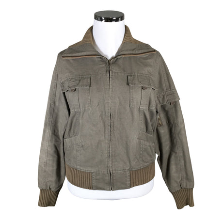 Unisex Brooker - Ulkoilutakki, koko 42 -  ()