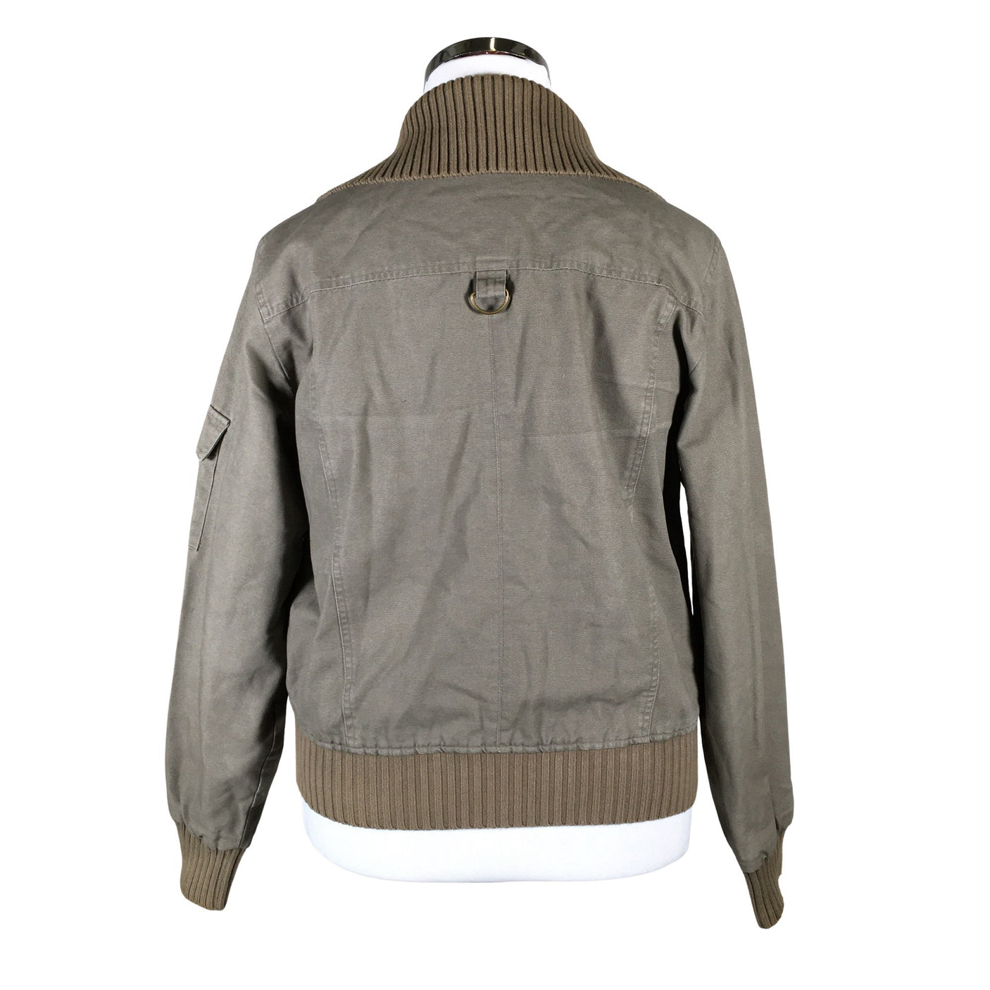 Unisex Brooker - Ulkoilutakki, koko 42 -  (2)