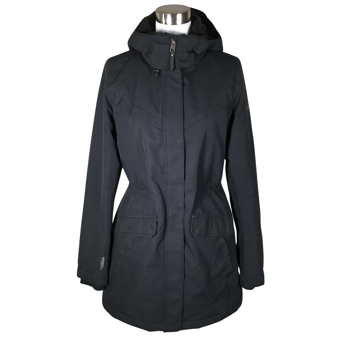 Unisex O'Neill - Parkatakki, koko 38 -  (1)