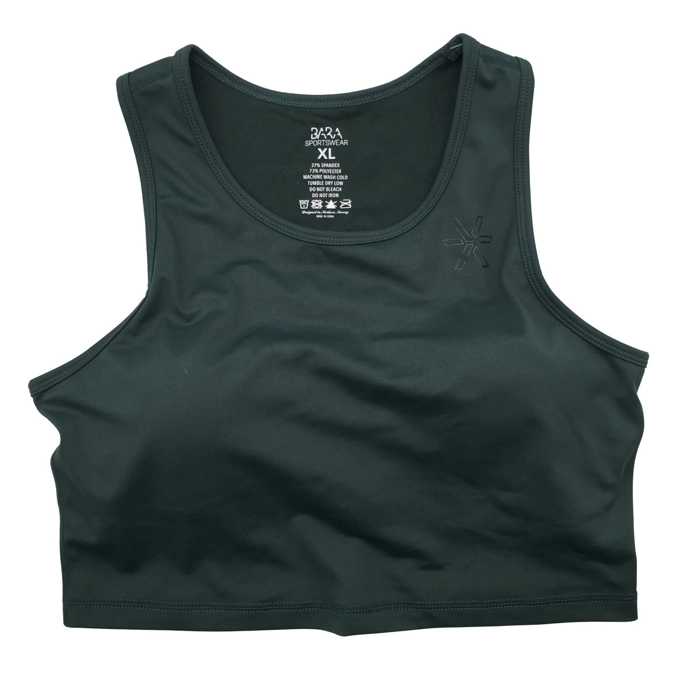 Unisex Bara Sportswear - Urheilutoppi, koko 42 -  (1)
