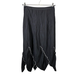 Unisex Kello - Kangashame, koko 38 -  (1)