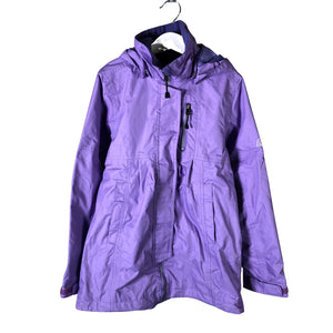 Unisex Progress - Välikausitakki, koko 134 - 140 -  (1)