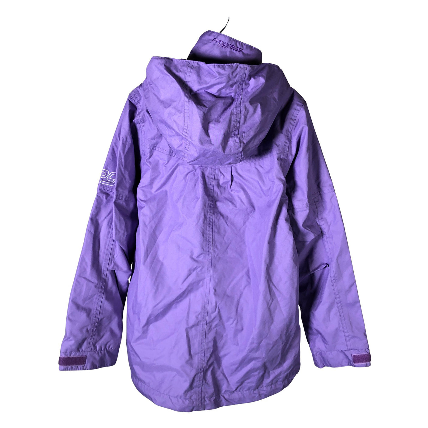 Unisex Progress - Välikausitakki, koko 134 - 140 -  (2)