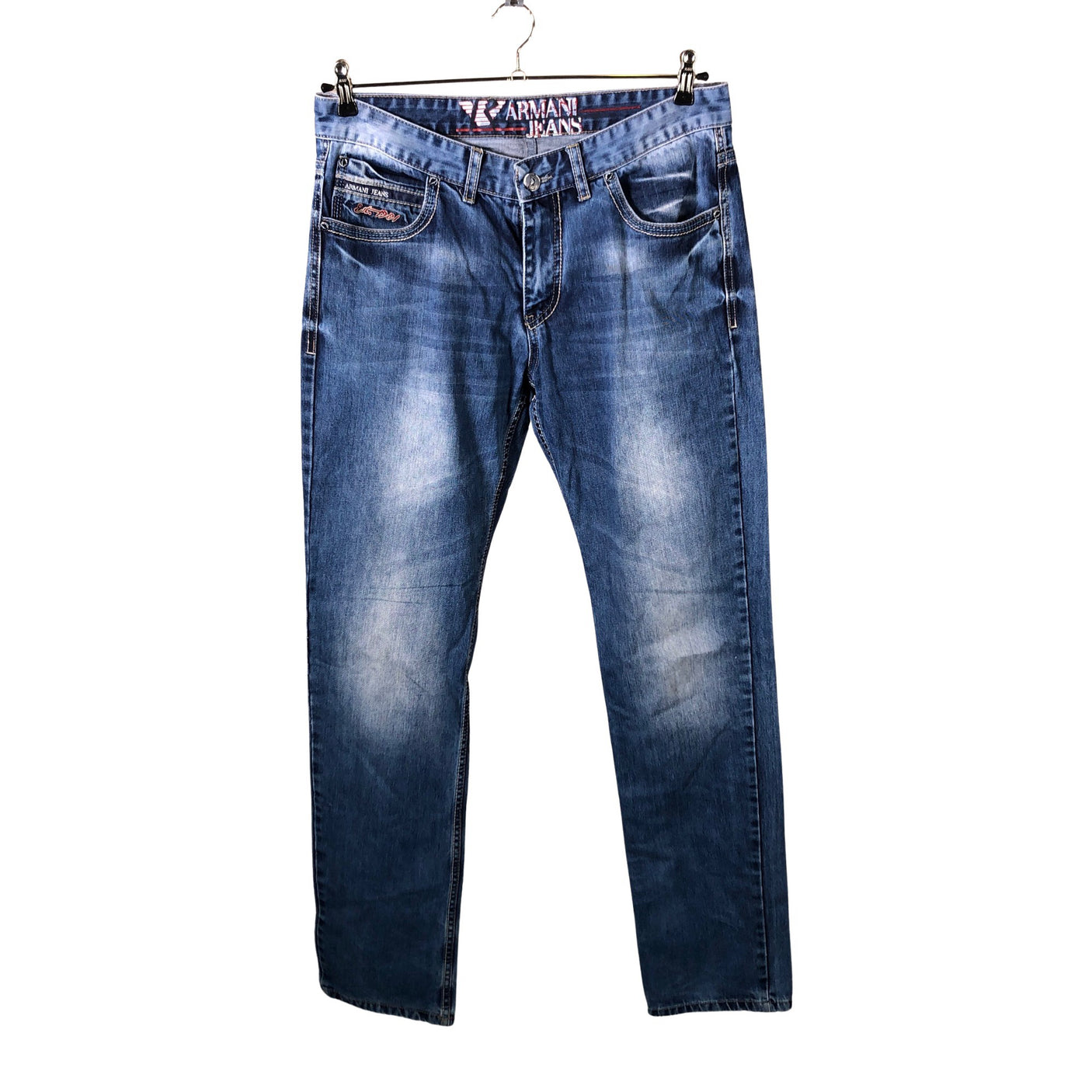 Unisex Armani Jeans - Farkut, koko L -  (1)