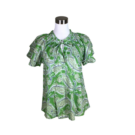 Unisex Claire - Lyhythihainen pusero, koko 36 -  ()