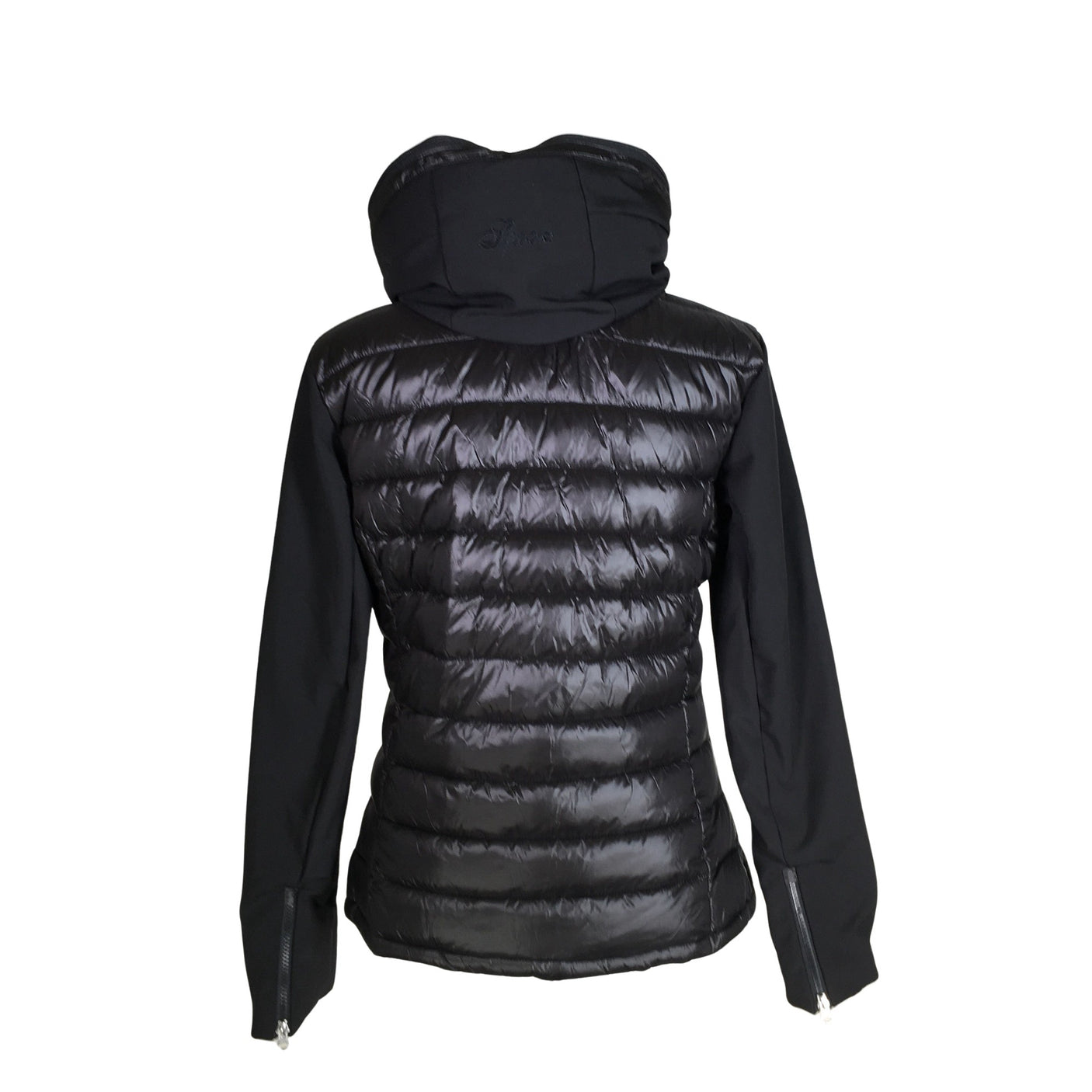 Kevyttoppatakki, koko 40