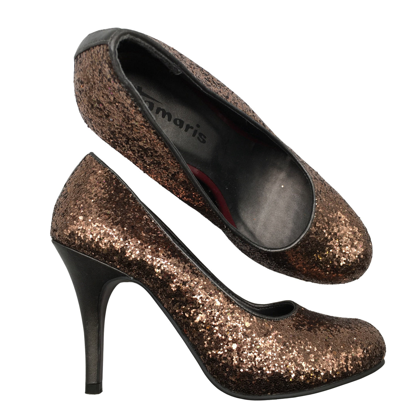 Juhlakorkokengät, koko 37