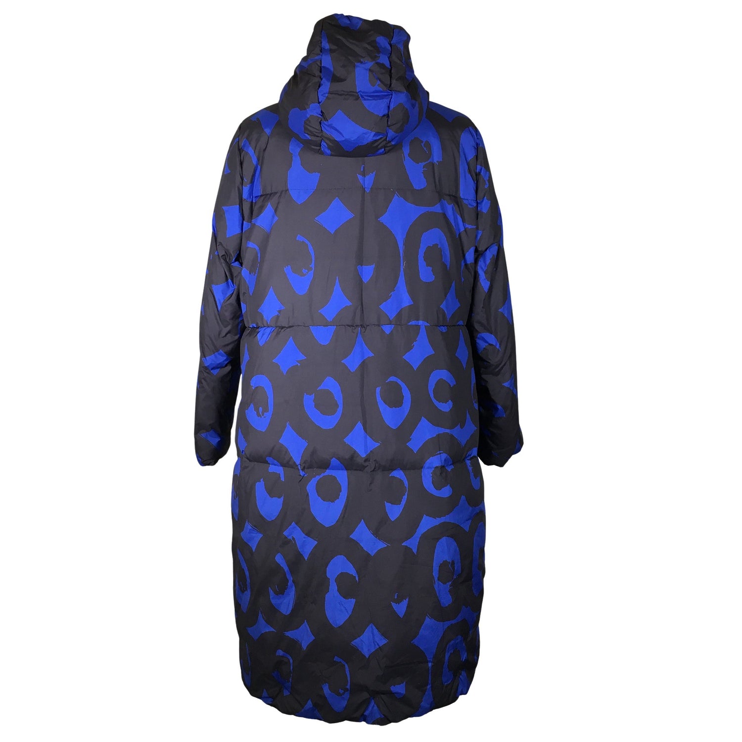  Untuvatakki  Untuvatakki, koko 40  Marimekko 