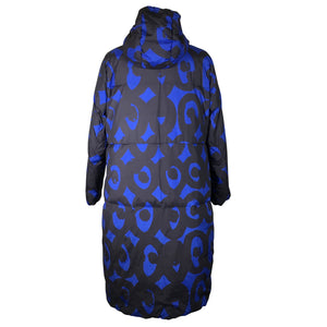 Unisex Marimekko - Untuvatakki, koko 40 -  (2)