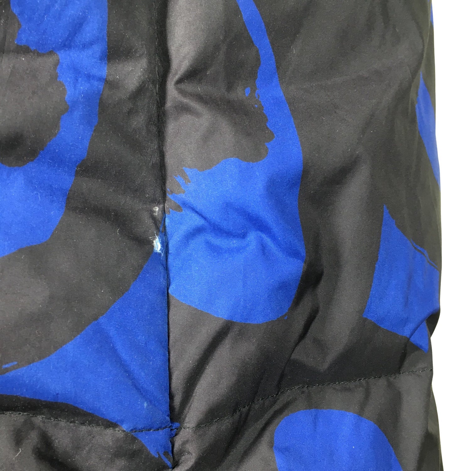  Untuvatakki  Untuvatakki, koko 40  Marimekko 