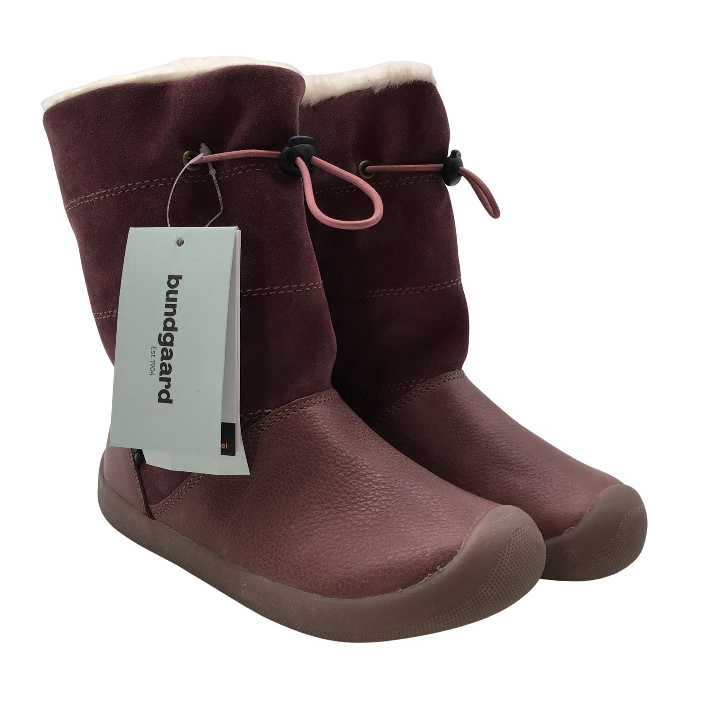 Unisex Bundgaard - Talvikengät, koko 31 -  (2)