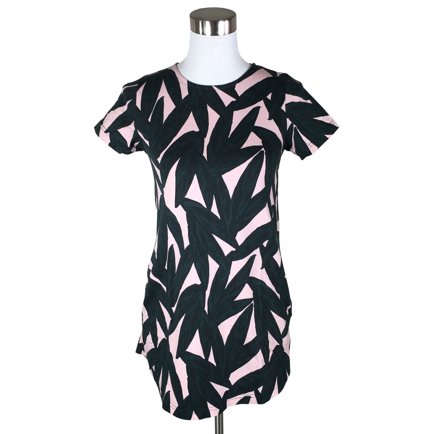 Unisex NOSH - Trikootunika, koko 32 -  (1)