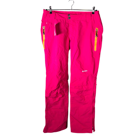 Unisex Áhkká - Kuorihousut, koko 42 -  ()