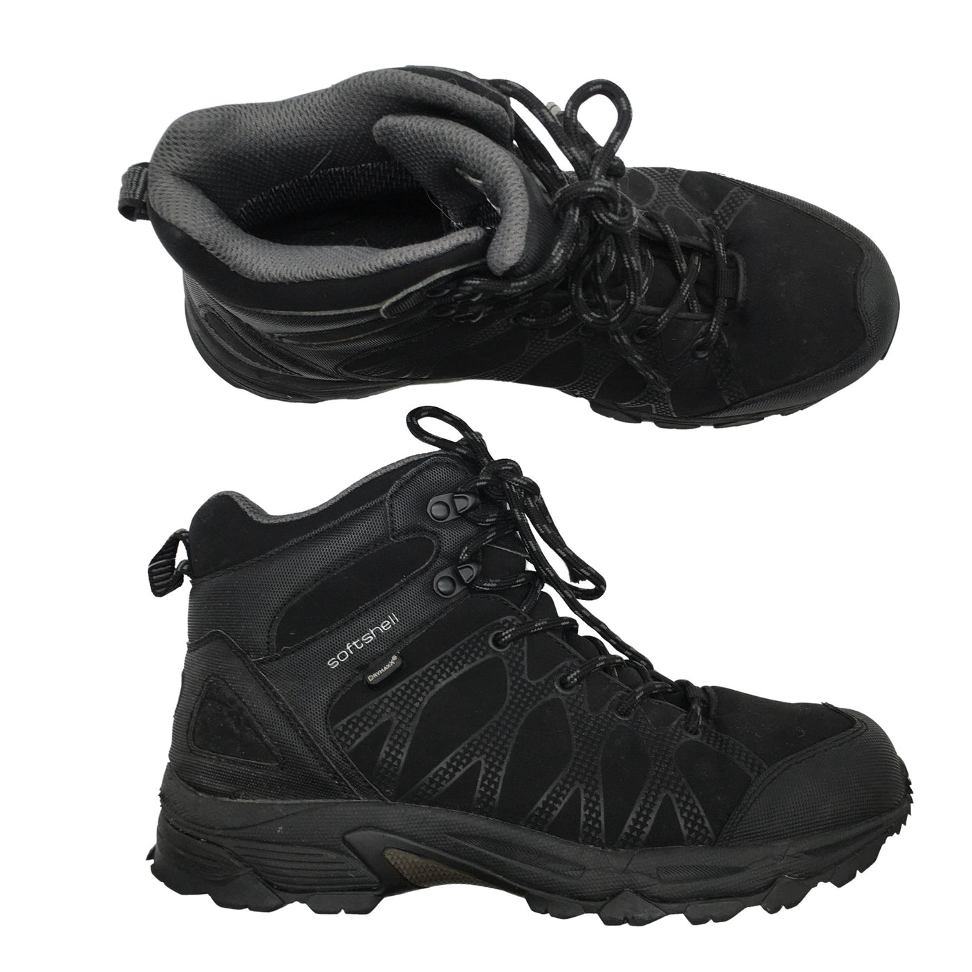 Unisex Halti - Retkeilylenkkarit, koko 39 -  (1)