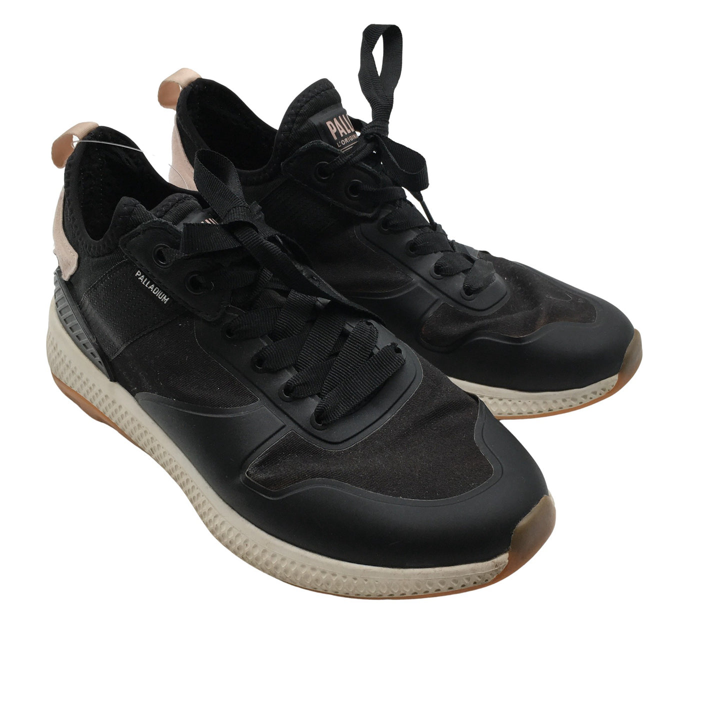 Unisex Palladium - Lenkkarit, koko 41 -  (2)