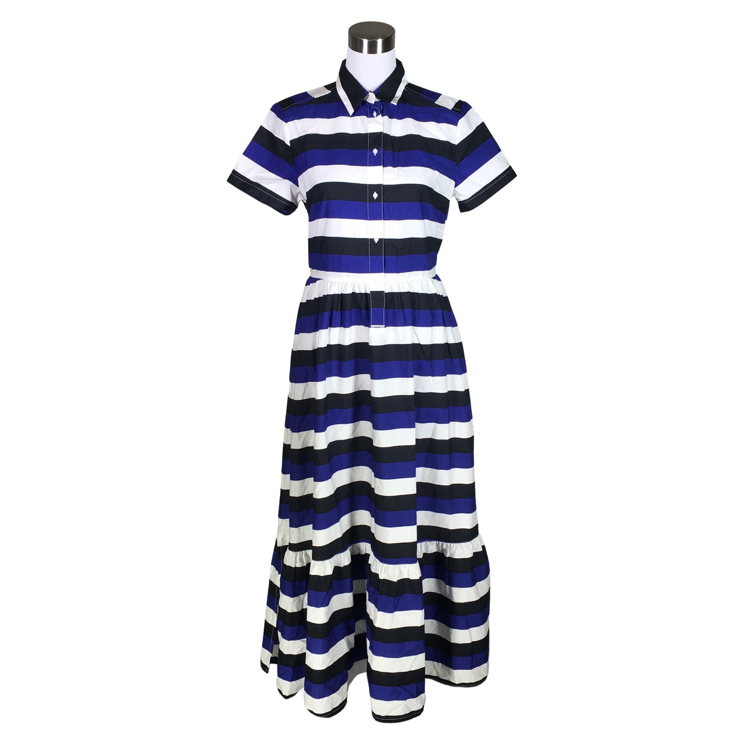  Mekko  Maksimekko, koko 38  Benetton 