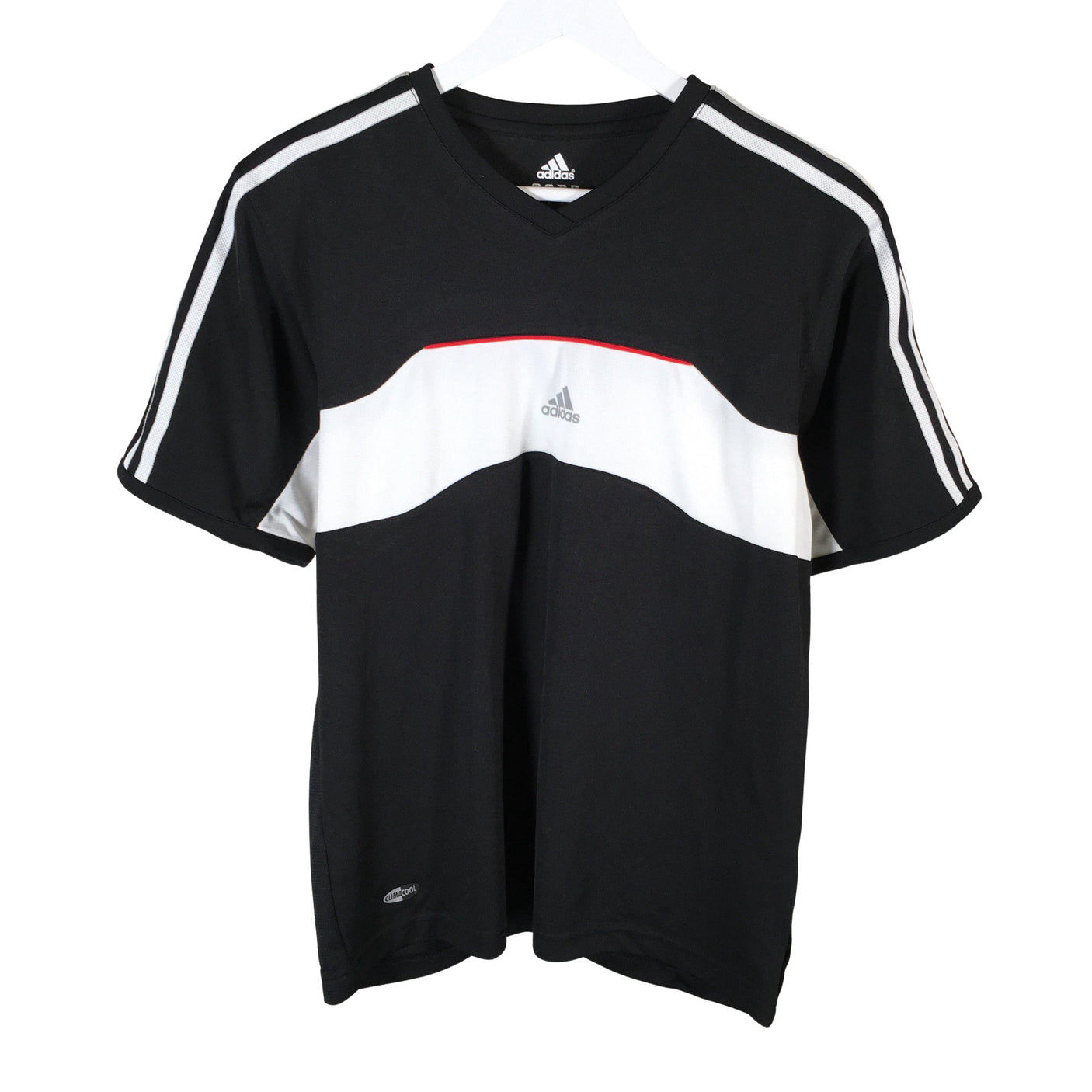 Unisex Adidas - Urheilupaita, lyhyet hihat, koko S -  (1)
