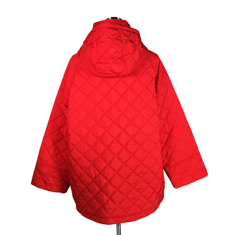 Unisex Nanso - Tikkitakki, koko 40 -  (2)