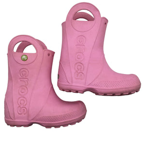 Unisex Crocs - Kumisaappaat, koko 27 -  (1)
