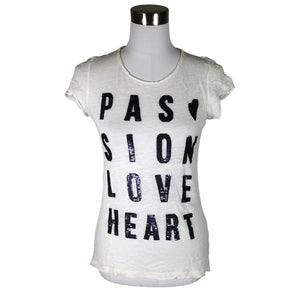 Unisex Mos Mosh - T-paita, koko 34 -  (1)