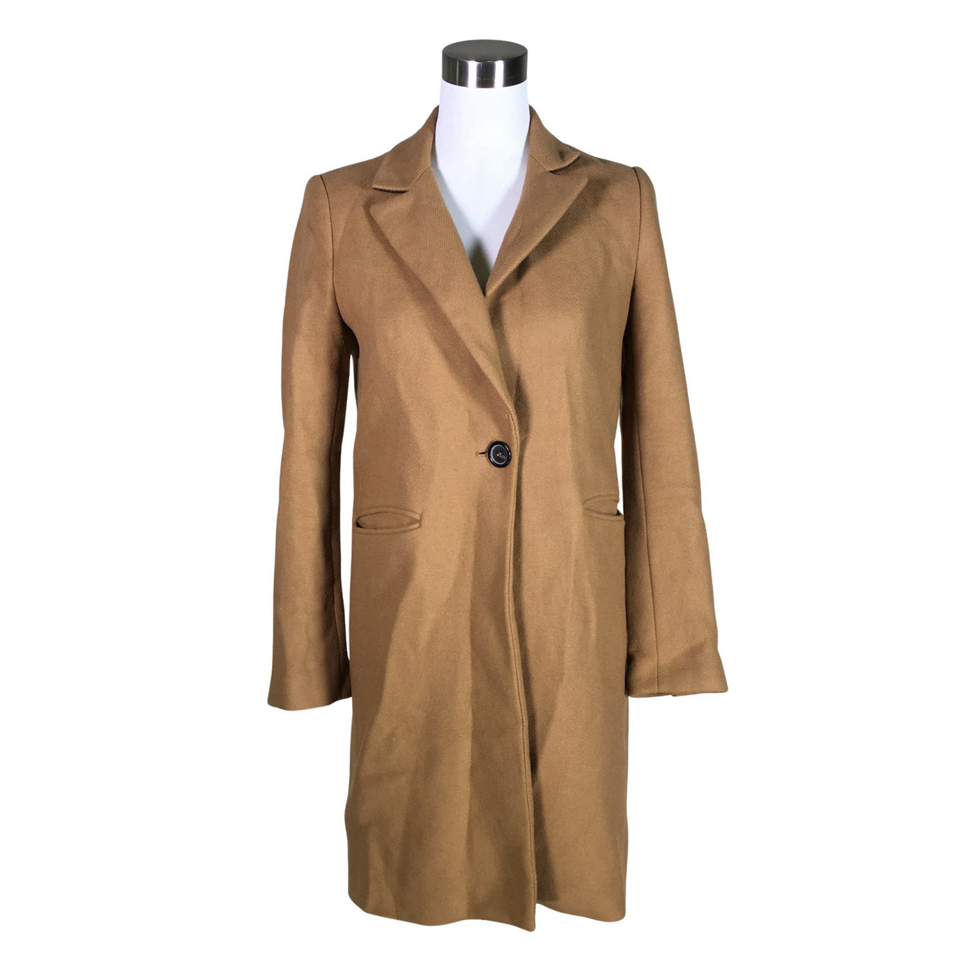 Unisex Zara - Villakangastakki, koko 36 -  (1)