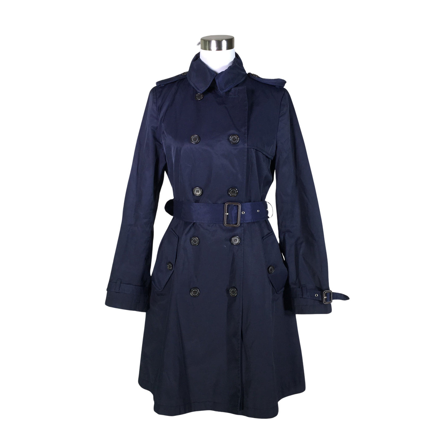 Unisex Ralph Lauren - Trenssitakki, koko 38 -  (1)