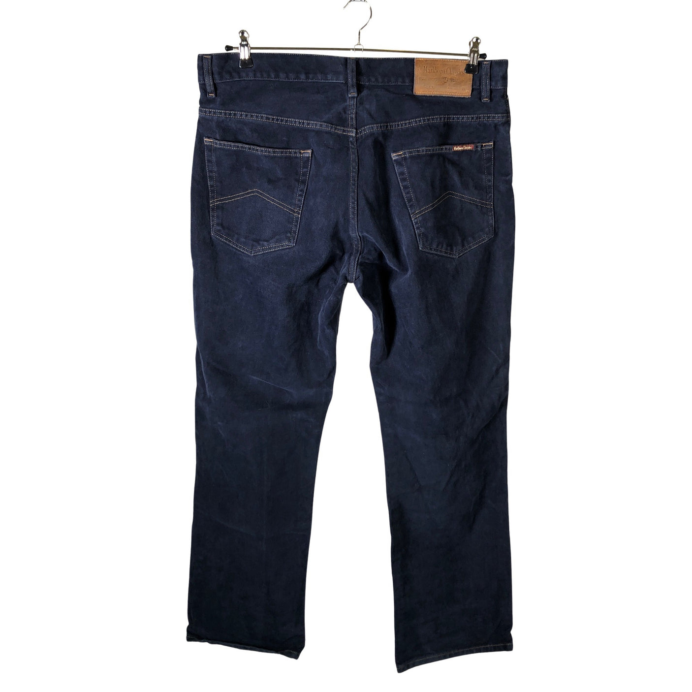 Unisex Marlboro Classics - Farkut, koko XL -  (2)