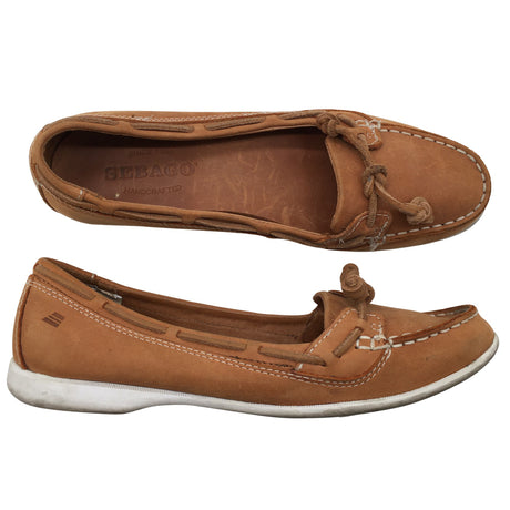 Unisex Sebago - Kävelykengät, koko 38 -  ()