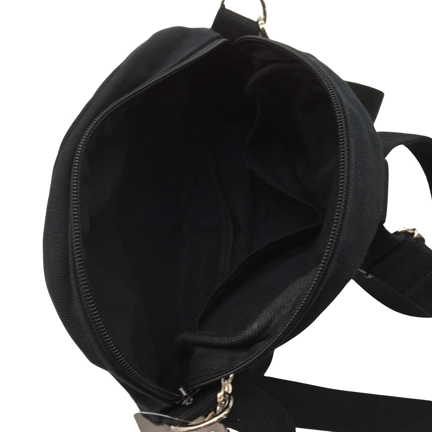 Unisex Papu - Olkalaukku, koko Mini -  (3)