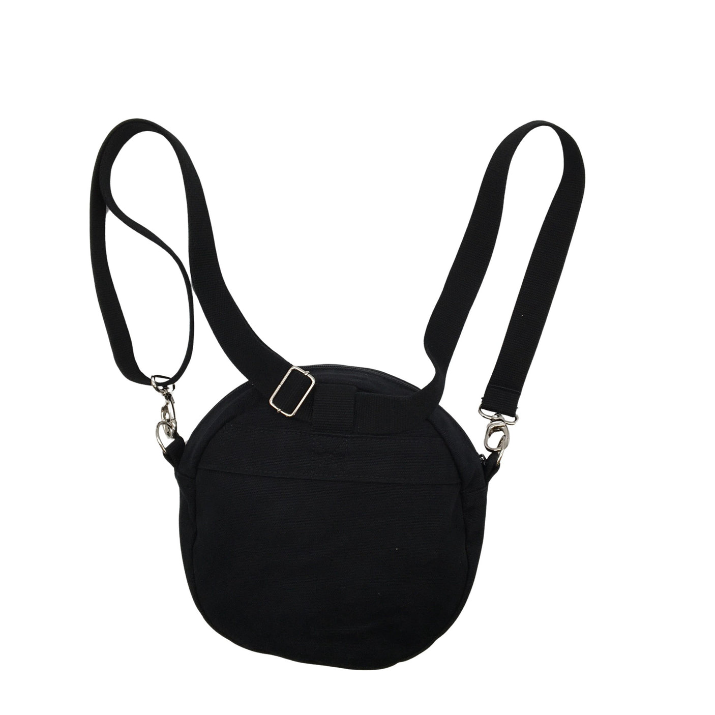 Unisex Papu - Olkalaukku, koko Mini -  (2)