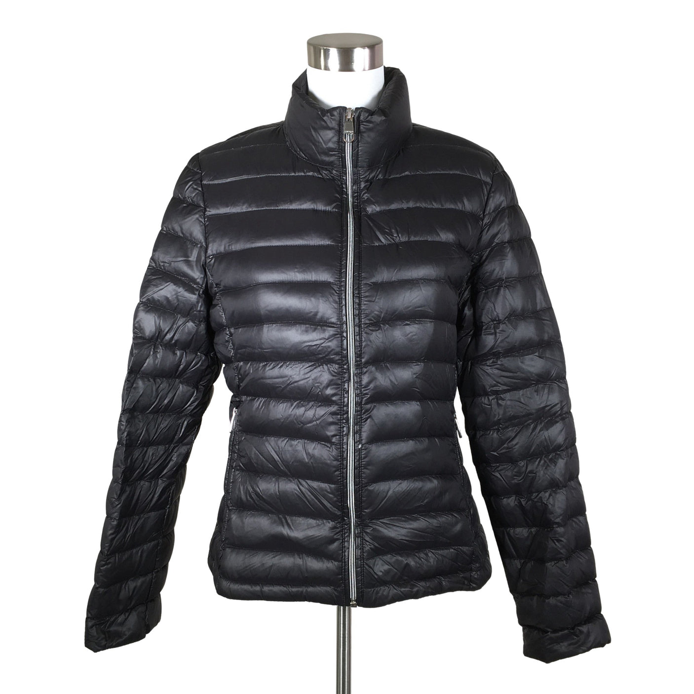 Unisex Calvin Klein - Kevytuntuvatakki, koko 38 -  (1)