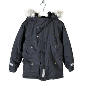Unisex Polarn O. Pyret - Toppatakki, koko 116 - 122 -  (1)