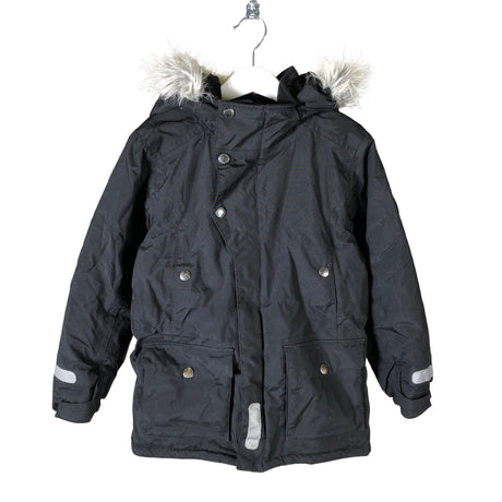 Unisex Polarn O. Pyret - Toppatakki, koko 116 - 122 -  ()