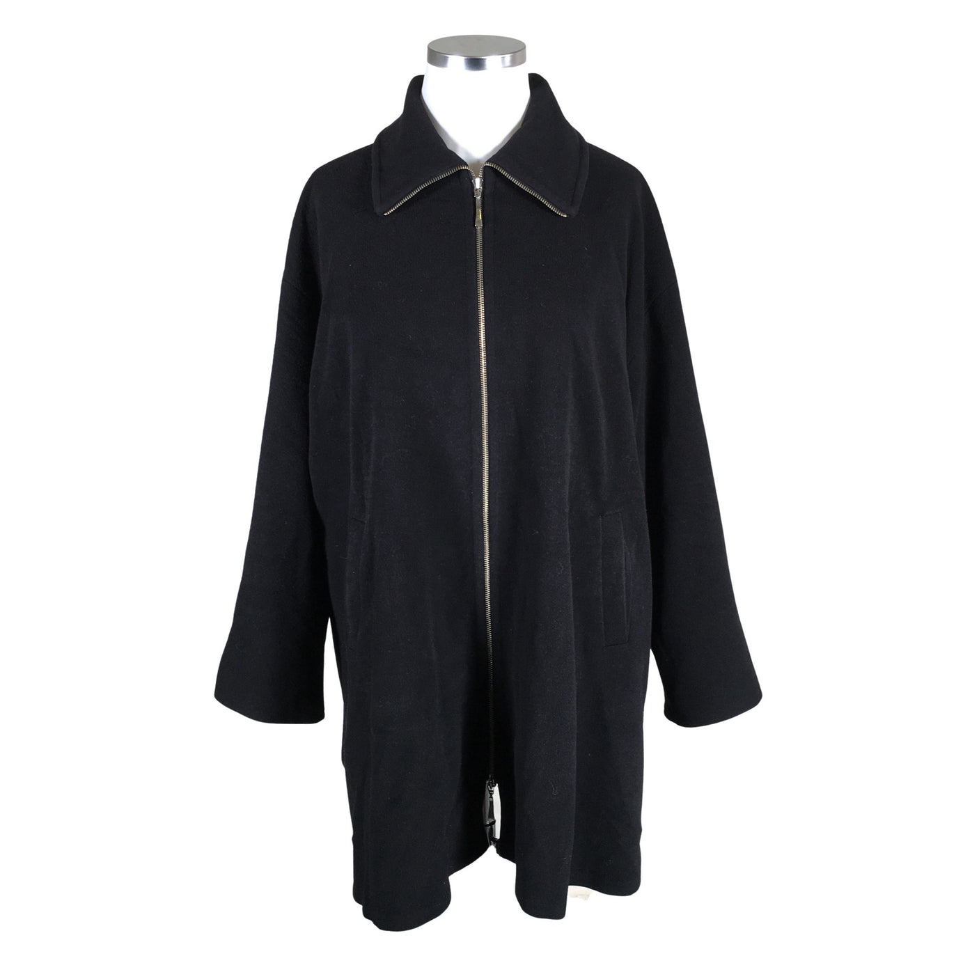 Unisex Ritva Falla - Villakangastakki, koko 42 -  (1)