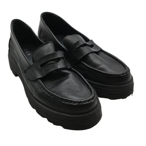 Unisex O.I.S - Loaferit, koko 38 -  (2)