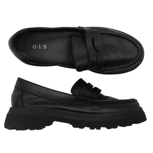 Unisex O.I.S - Loaferit, koko 38 -  (1)