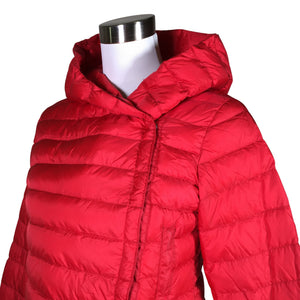 Kevytuntuvatakki, koko 34