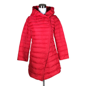 Kevytuntuvatakki, koko 34