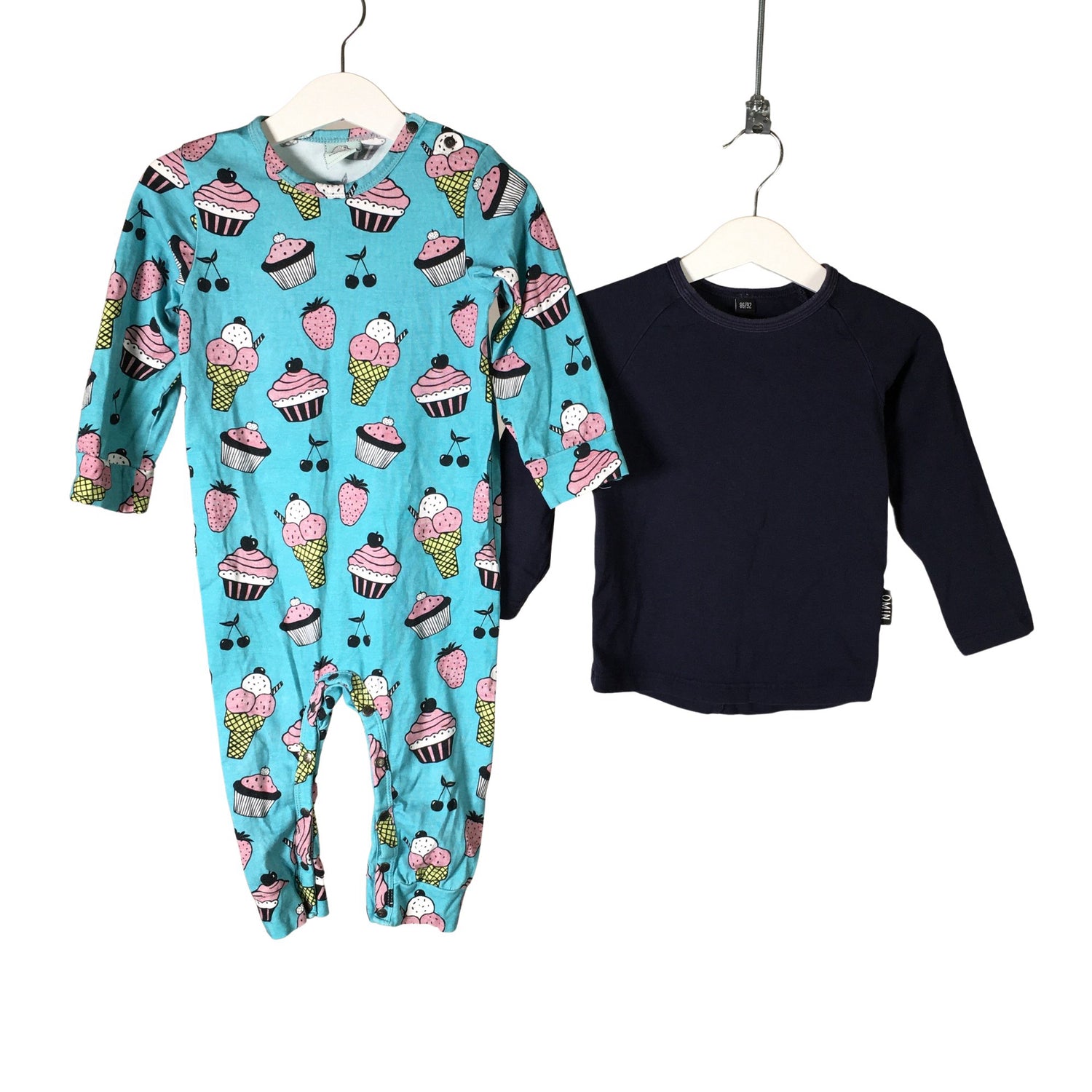  Jumpsuit  Jumpsuit, koko 86 - 92  Igi Natur 