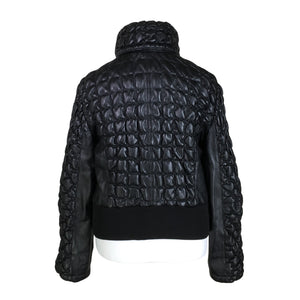 Unisex Panos Emporio - Nahkatakki, koko 42 -  (2)