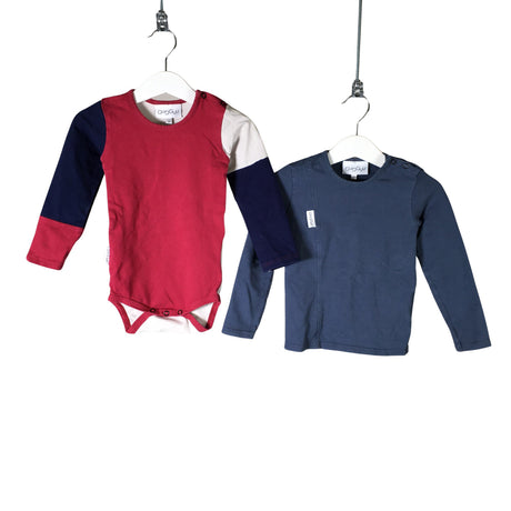 Unisex Gugguu - Body, koko 86 - 92 -  ()