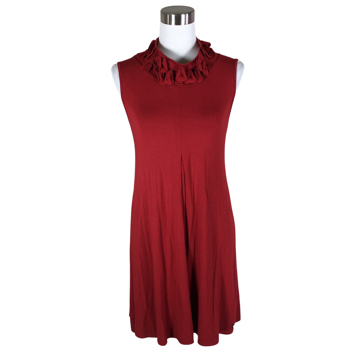  Mekko  Trikoomekko, koko 36  Alanred 