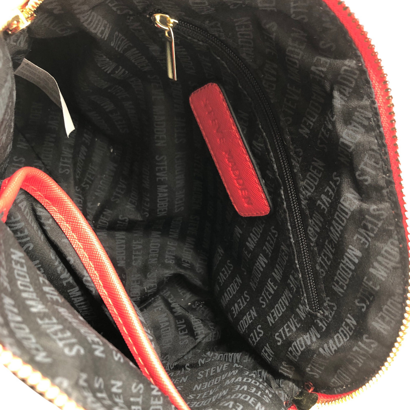 Unisex Steve Madden - Olkalaukku, koko Mini -  (2)