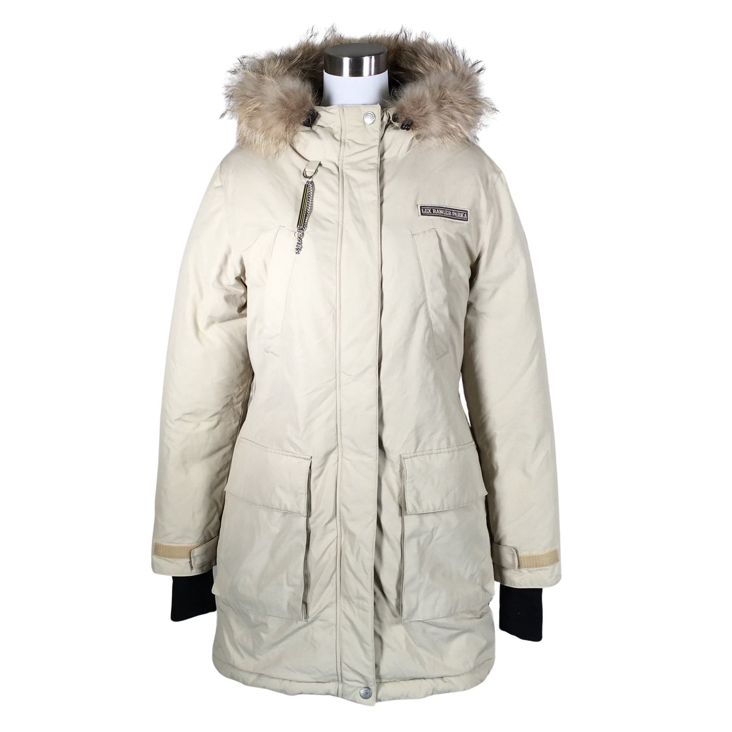 Untuvatakki, koko 38