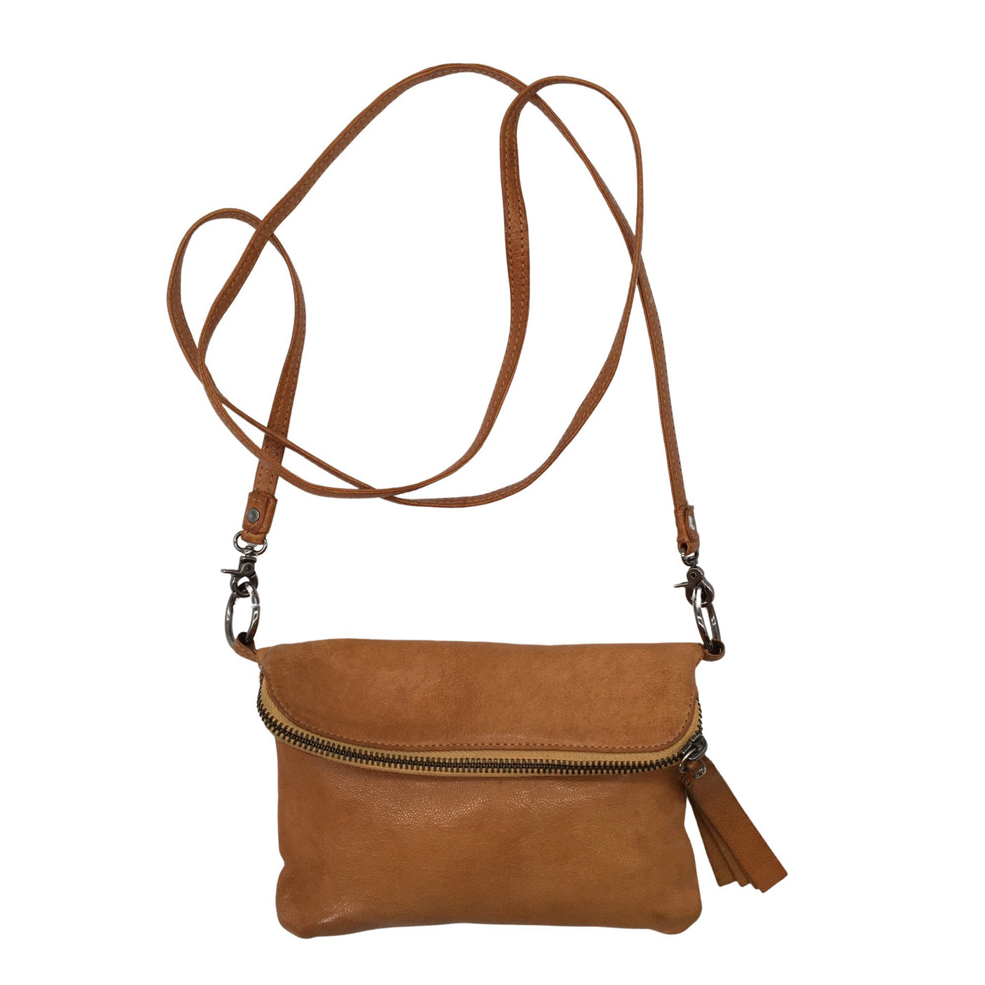 Unisex Lumi - Olkalaukku, koko Mini -  (1)