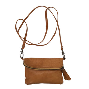 Unisex Lumi - Olkalaukku, koko Mini -  (1)