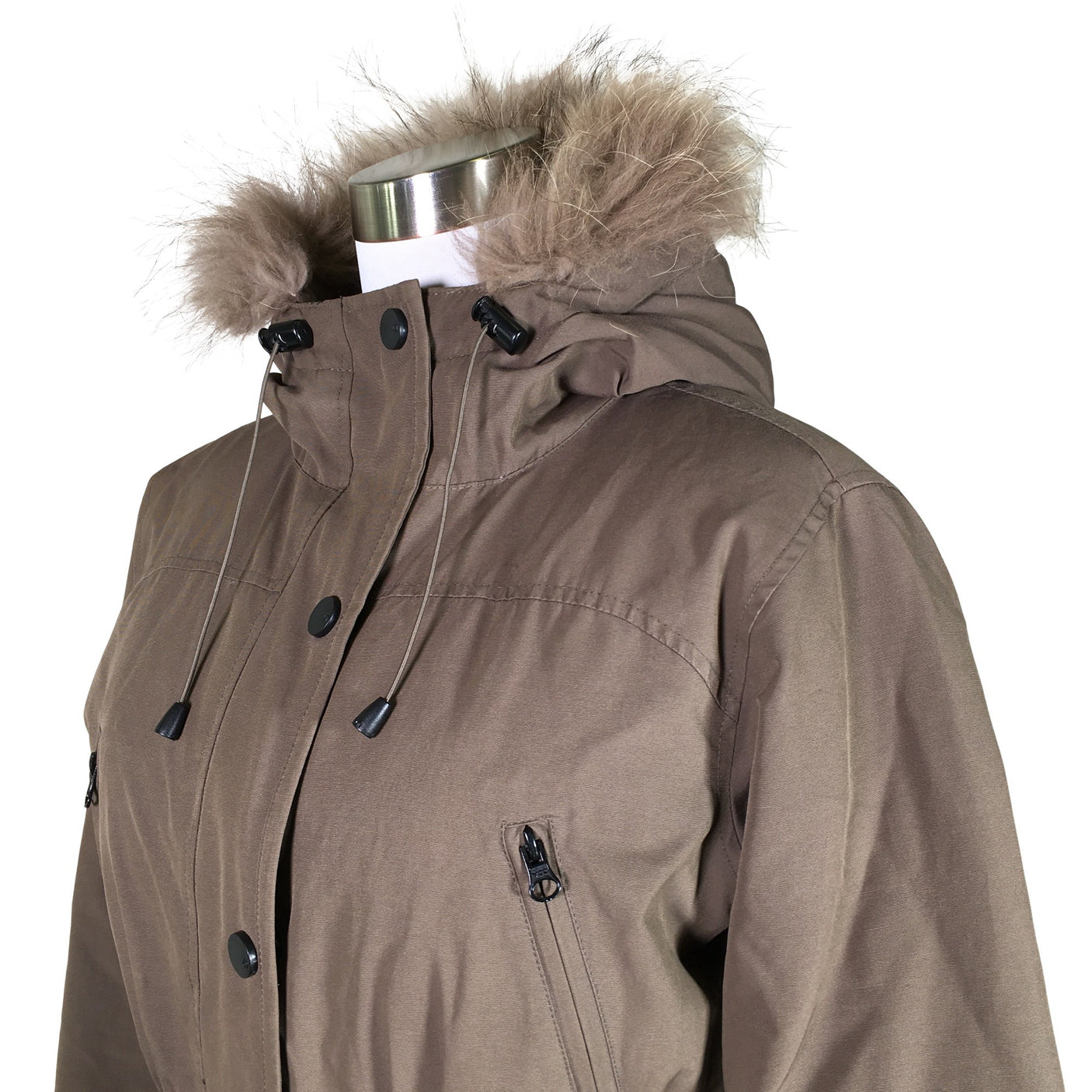 Untuvatakki, koko 38